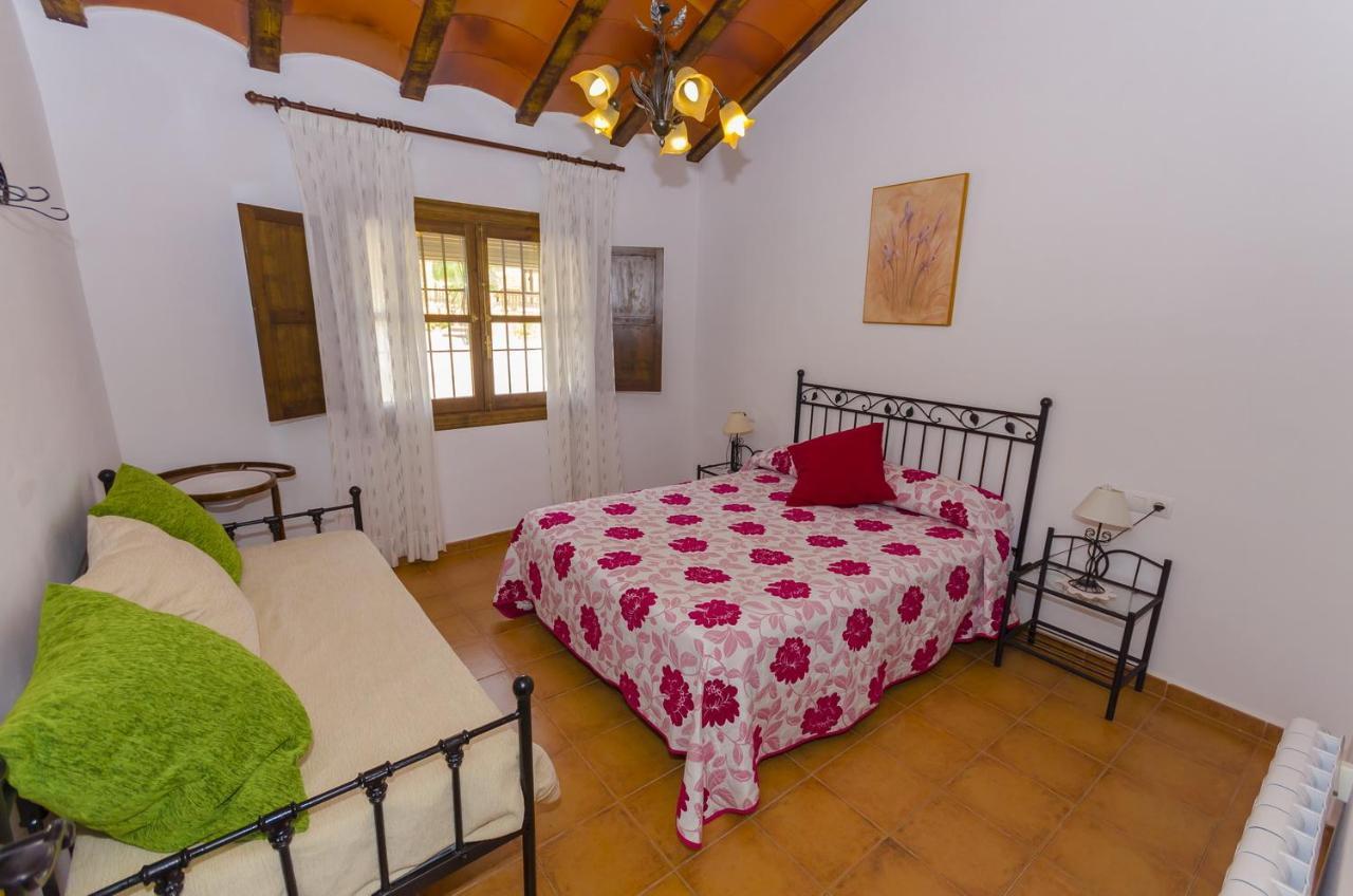Finca Liarte Hostal Fuente Alamo  Exterior foto