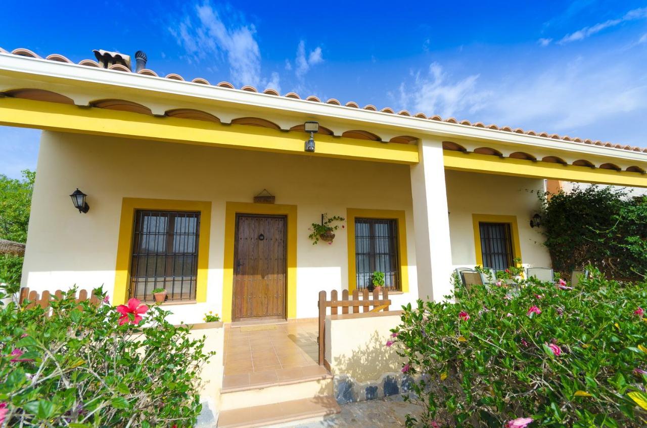 Finca Liarte Hostal Fuente Alamo  Exterior foto